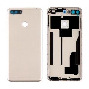 Back Panel Cover for Honor 7A - Gold