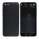 Back Panel Cover for Huawei Honor 7s - Black