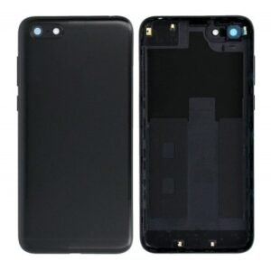 Back Panel Cover for Huawei Honor 7s - Black