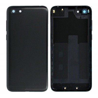 Back Panel Cover for Huawei Honor 7s - Black