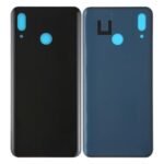 Back Panel Cover for Huawei Nova 3 - Black