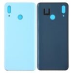 Back Panel Cover for Huawei Nova 3 - Sky Blue