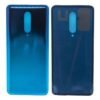 back panel cover for oneplus 7t pro blue Bazzarking