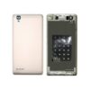 back panel cover for oppo f1 gold Bazzarking