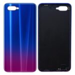 Back Panel Cover for Oppo K1 - Blue