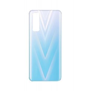 Back Panel Cover for Realme Narzo 20 Pro - White