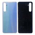 Back Panel Cover for Realme XT | Realme X2 - White