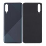 Back Panel Cover for Samsung Galaxy A50s - Black
