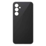 Back Panel Cover for Samsung Galaxy A54 - Black
