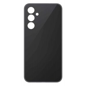 Back Panel Cover for Samsung Galaxy A54 - Black