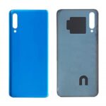 Back Panel Cover for Samsung Galaxy A70 - Blue