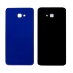 Back Panel Cover for Samsung Galaxy J4 Plus - Blue