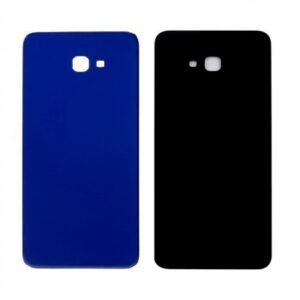Back Panel Cover for Samsung Galaxy J4 Plus - Blue