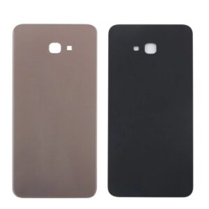 Back Panel Cover for Samsung Galaxy J4 Plus - Gold