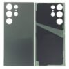 back panel cover for samsung galaxy s23 ultra green Bazzarking