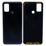 Back Panel Cover for Tecno Spark 6 Air - Black