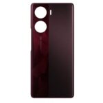 Back Panel Cover for Vivo V29e 5G - Red