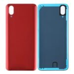 Back Panel Cover for Vivo X23 - Red
