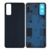 back panel cover for vivo y20 2020 black Bazzarking