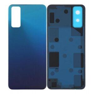 Back Panel Cover for Vivo Y30 - Blue