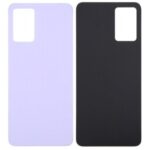 Back Panel Cover for Xiaomi 11i - Purple