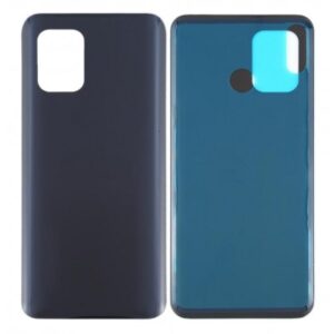 Back Panel Cover for Xiaomi Mi 10 Lite 5G - Black