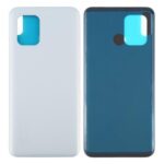 Back Panel Cover for Xiaomi Mi 10 Lite 5G - White