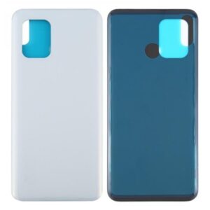 Back Panel Cover for Xiaomi Mi 10 Lite 5G - White