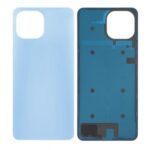Back Panel Cover for Xiaomi Mi 11 Lite - Blue
