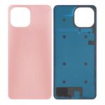 Back Panel Cover for Xiaomi Mi 11 Lite - Pink