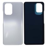 Back Panel Cover for Xiaomi Mi 11X - White