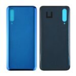 Back Panel Cover for Xiaomi Mi A3 - Blue