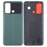 Back Panel Cover for Xiaomi Poco C55 - Green