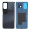 back panel cover for xiaomi poco m3 pro 5g black Bazzarking