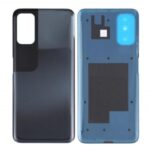 Back Panel Cover for Xiaomi Poco M3 Pro 5G - Black