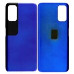 Back Panel Cover for Xiaomi Poco M3 Pro 5G - Blue
