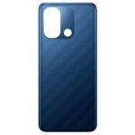 Back Panel Cover for Xiaomi Redmi 12C - Blue