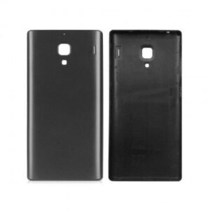 Back Panel Cover for Xiaomi Redmi 1S - Black