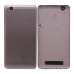 Back Panel Cover for Xiaomi Redmi 4A - Rose Gold