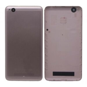 Back Panel Cover for Xiaomi Redmi 4A - Rose Gold