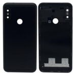 Back Panel Cover for Xiaomi Redmi 6 Pro - Black