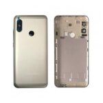 Back Panel Cover for Xiaomi Redmi 6 Pro - Gold