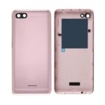 Back Panel Cover for Xiaomi Redmi 6A - Rose Gold