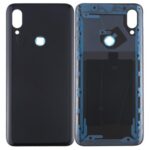 Back Panel Cover for Xiaomi Redmi 7 - Black