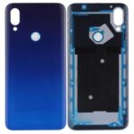 Back Panel Cover for Xiaomi Redmi 7 - Blue