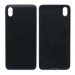 Back Panel Cover for Xiaomi Redmi 7A - Black