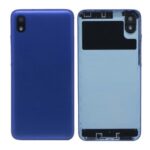 Back Panel Cover for Xiaomi Redmi 7A - Blue