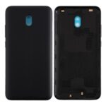 Back Panel Cover for Xiaomi Redmi 8A - Black