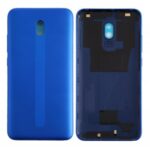 Back Panel Cover for Xiaomi Redmi 8A - Blue