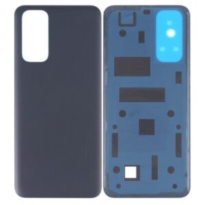 Back Panel Cover for Xiaomi Redmi Note 11 - Black